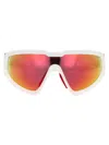Moncler Ml0249 Sunglasses In Multi