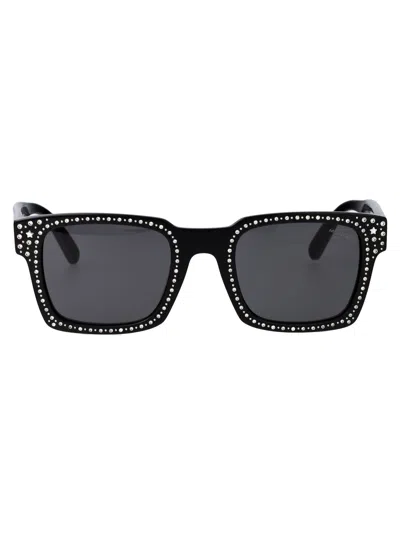 MONCLER ML0251/P SUNGLASSES