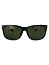 Moncler Ml0275/p Sunglasses In 01n Black