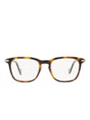 Moncler Ml5045 Glasses In Brown
