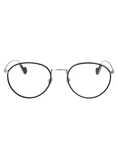 Moncler Ml5110 Glasses In 016