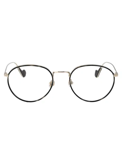 MONCLER ML5110 GLASSES