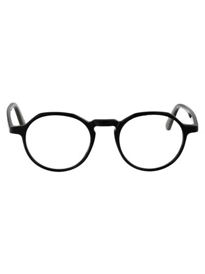 Moncler Ml5120 Glasses In 005