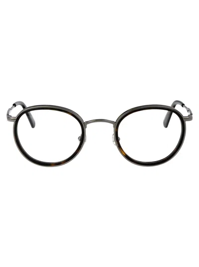 Moncler Ml5153 Glasses In 052