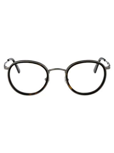 MONCLER ML5153 GLASSES
