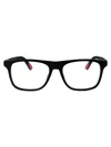 Moncler Ml5161 Glasses In Black