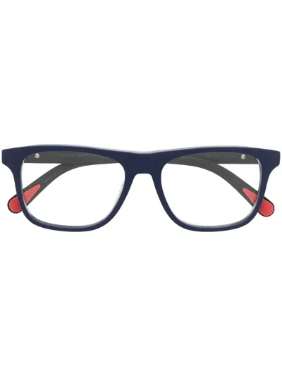 MONCLER ML5161 RECTANGULAR EYEGLASSES