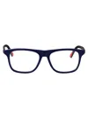 Moncler Ml5161/v Glasses In 090 Blue