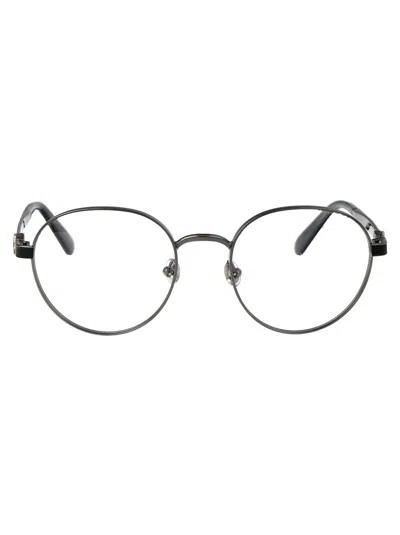 Moncler Ml5179 Glasses In 008