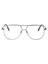 MONCLER ML5202/V GLASSES