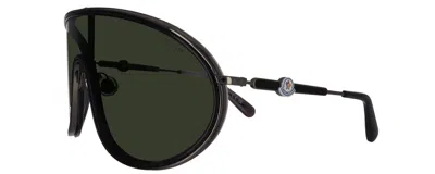 Moncler Mod. Ml0222-01a-00 In Black