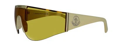 Moncler Mod. Ml0247-25e-00 In Gray