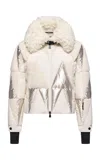 Moncler Moda Operandi In White