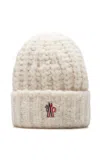 Moncler Moda Operandi In White