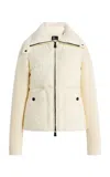 Moncler Moda Operandi In White
