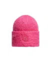 Moncler Mohair And Wool Blend Hat