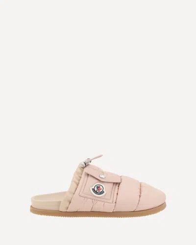MONCLER MON POCKET MULES