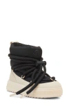 Moncler Monpulse Padded Shell Ankle Boots In Multi