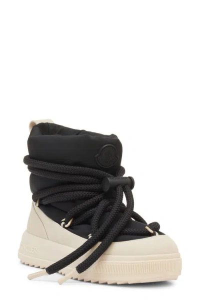 MONCLER MONCLER MON-PULSE SNOW BOOT