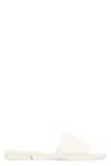 Moncler Mon Sandals Beige