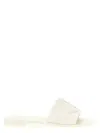 Moncler Mon Sandals Beige