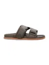 Moncler Mon Nappa Slide