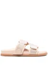 Moncler Mon Summer Logo Slides