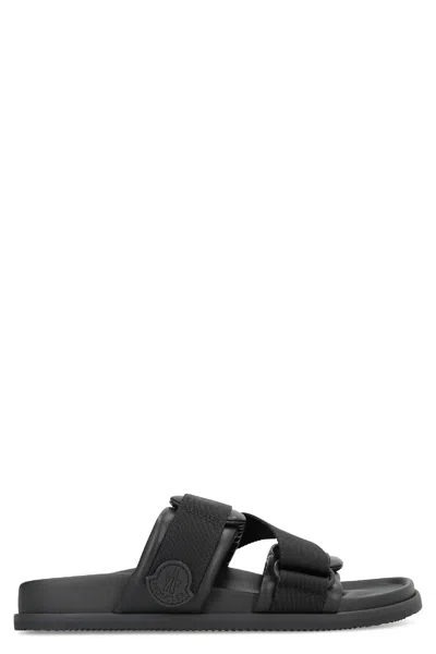 MONCLER MON SUMMER SLIDES