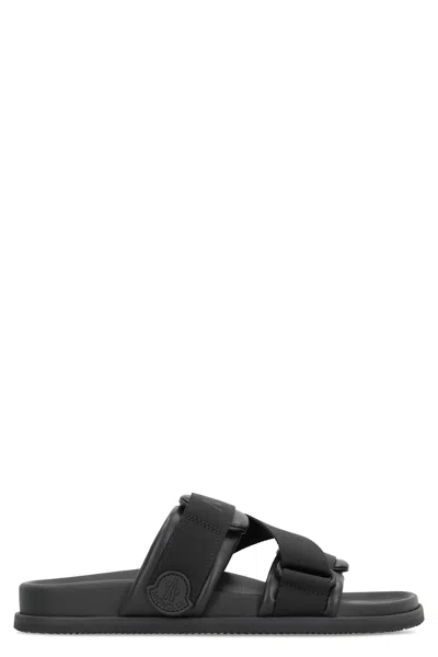 MONCLER MON SUMMER SLIDES