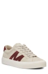 Moncler Monaco 2 Sneakers In Neutral