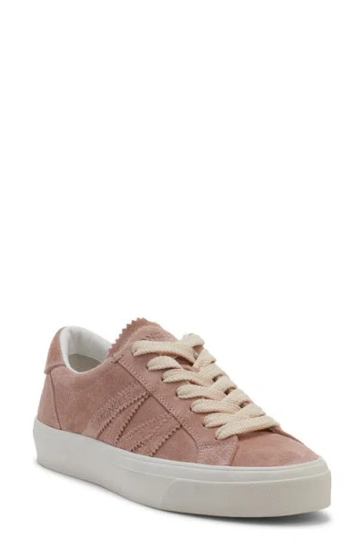 Moncler Monaco 2 Low Top Sneaker In 511