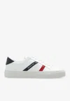 Moncler Sneakers Monaco2 In White