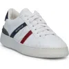 Moncler Sneakers Monaco2 In White