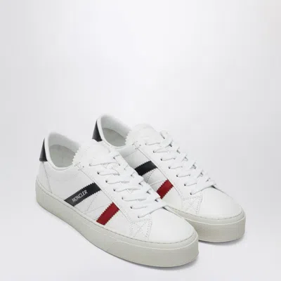 Moncler Monaco M Sneakers