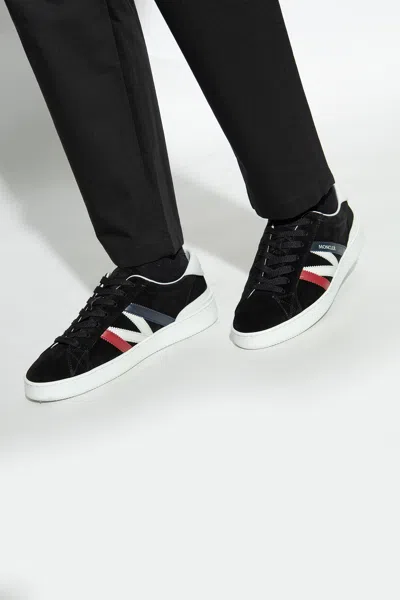 MONCLER MONCLER ‘MONACO M’ SNEAKERS