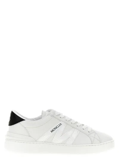 MONCLER MONCLER MONACO M SNEAKERS