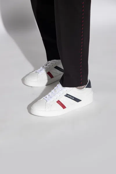 MONCLER MONCLER ‘MONACO M’ SNEAKERS