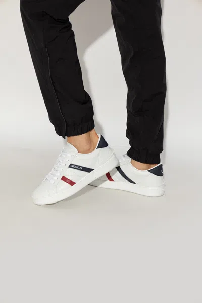 MONCLER MONCLER ‘MONACO M’ SNEAKERS