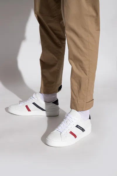MONCLER MONCLER ‘MONACO’ SNEAKERS