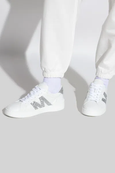 MONCLER MONCLER ‘MONACO’ SNEAKERS