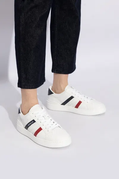 MONCLER MONCLER ‘MONACO’ SNEAKERS
