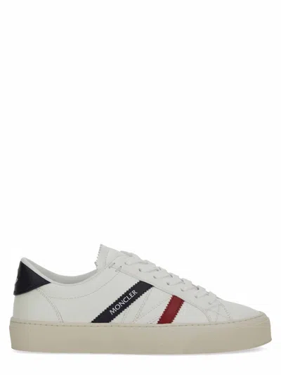 MONCLER "MONACO2" SNEAKER