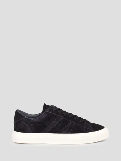 MONCLER MONACO2 SNEAKERS