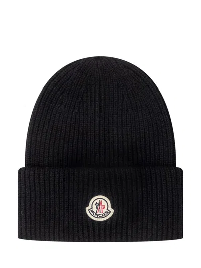 MONCLER MONCLER MONCLER HAT