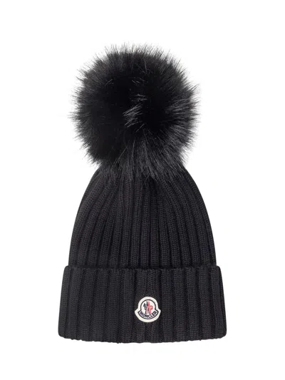 MONCLER MONCLER MONCLER HAT