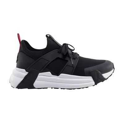 Pre-owned Moncler Lunarove Low 'black' | Men's Size 39