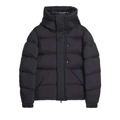 Pre-owned Moncler Madeira Down Jacket 'black' | Men's Size M