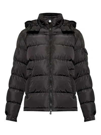 MONCLER MONCLER MONCLER MAYA JACKET