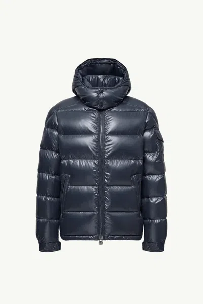 MONCLER MONCLER MONCLER MAYA JACKET