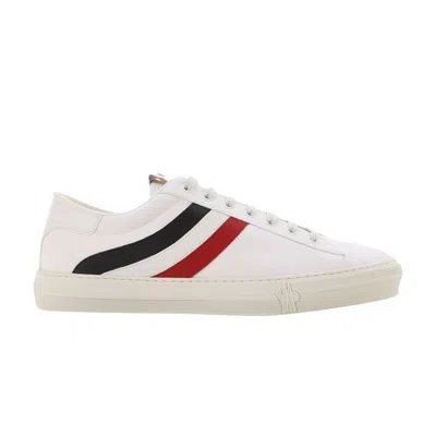 Pre-owned Moncler Montpellier 'white' | Men's Size 44